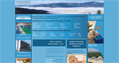 Desktop Screenshot of descriere.ro